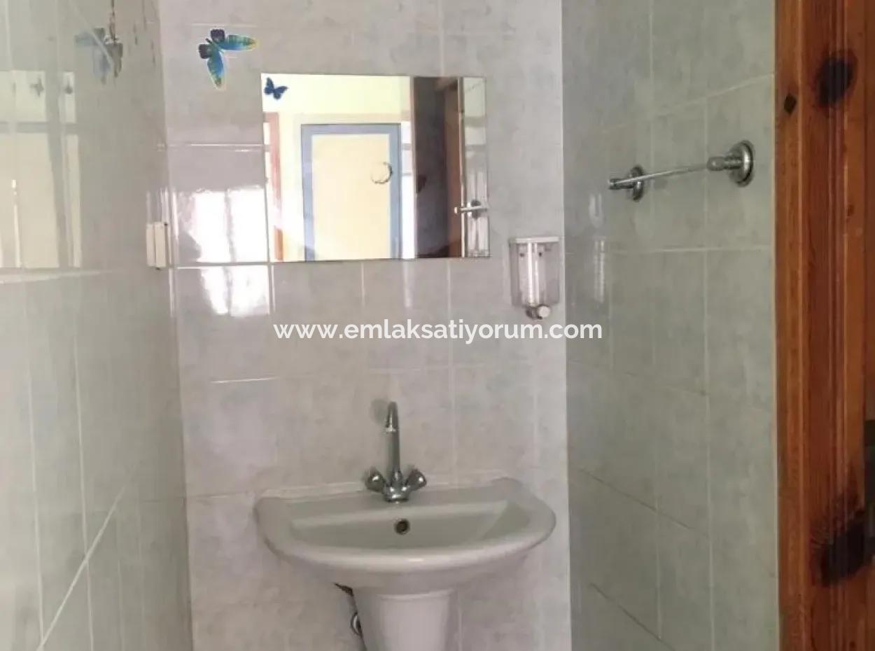 Ortaca Da Kiralık Daire