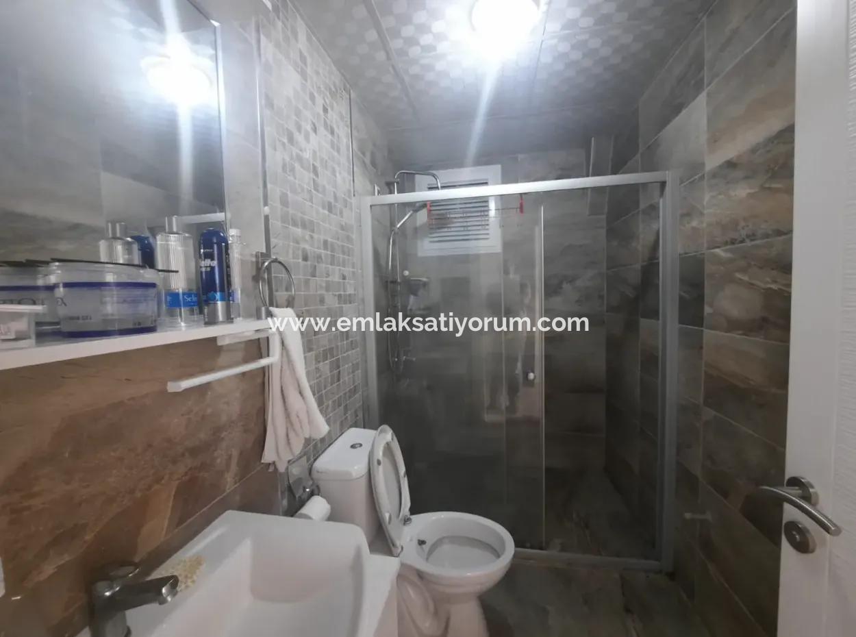 Muğla Dalyanda 990 M2 Arsada, 75 M2, 2+1 Giriş Kat Daire Kiralık
