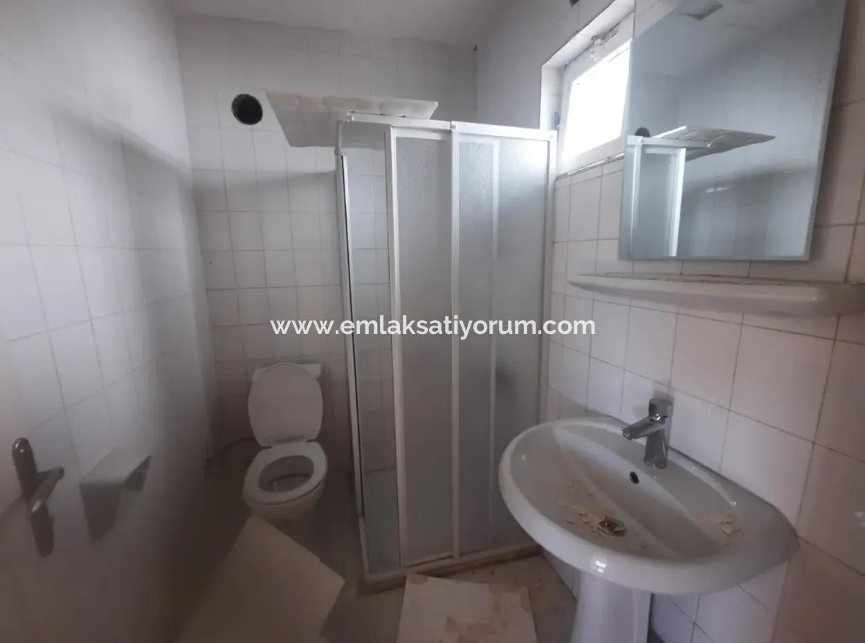 Dalamanda Deniz Manzaralı Eşyasız 140 M2 Dubleks Kiralık