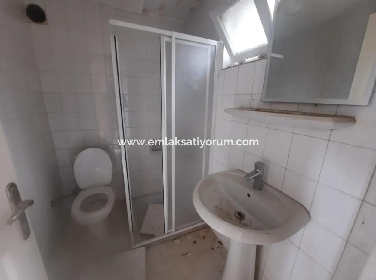 Dalamanda Deniz Manzaralı Eşyasız 140 M2 Dubleks Kiralık