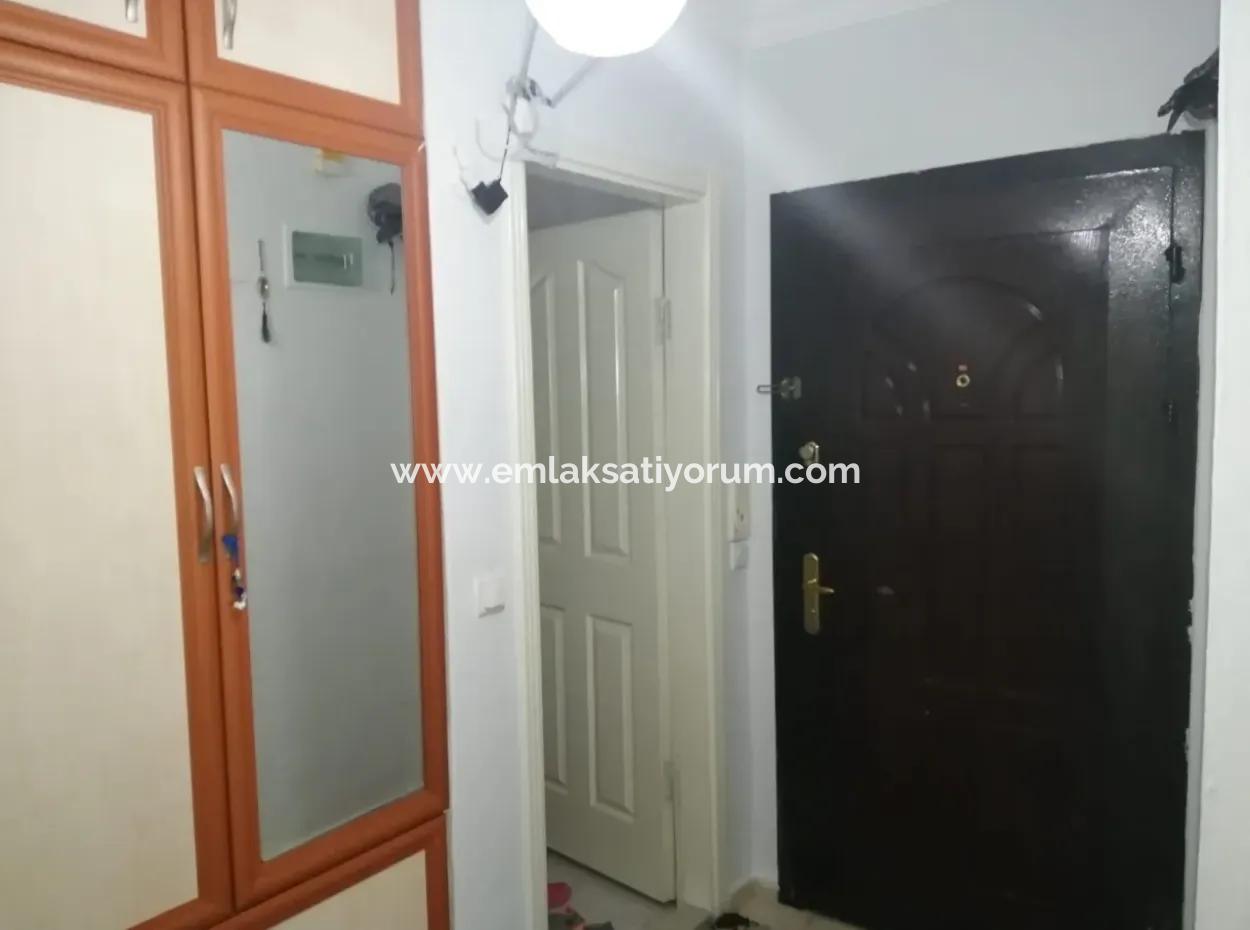 Ortacada Satılık Kelepir Daire