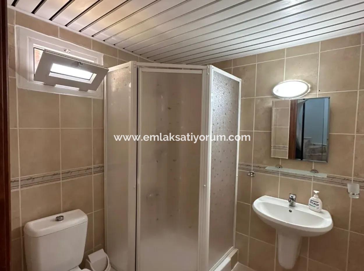 Muğla Dalyan Da  3+1  Bağımsız Taş Villa Satılık Veya Tarla İle Takas