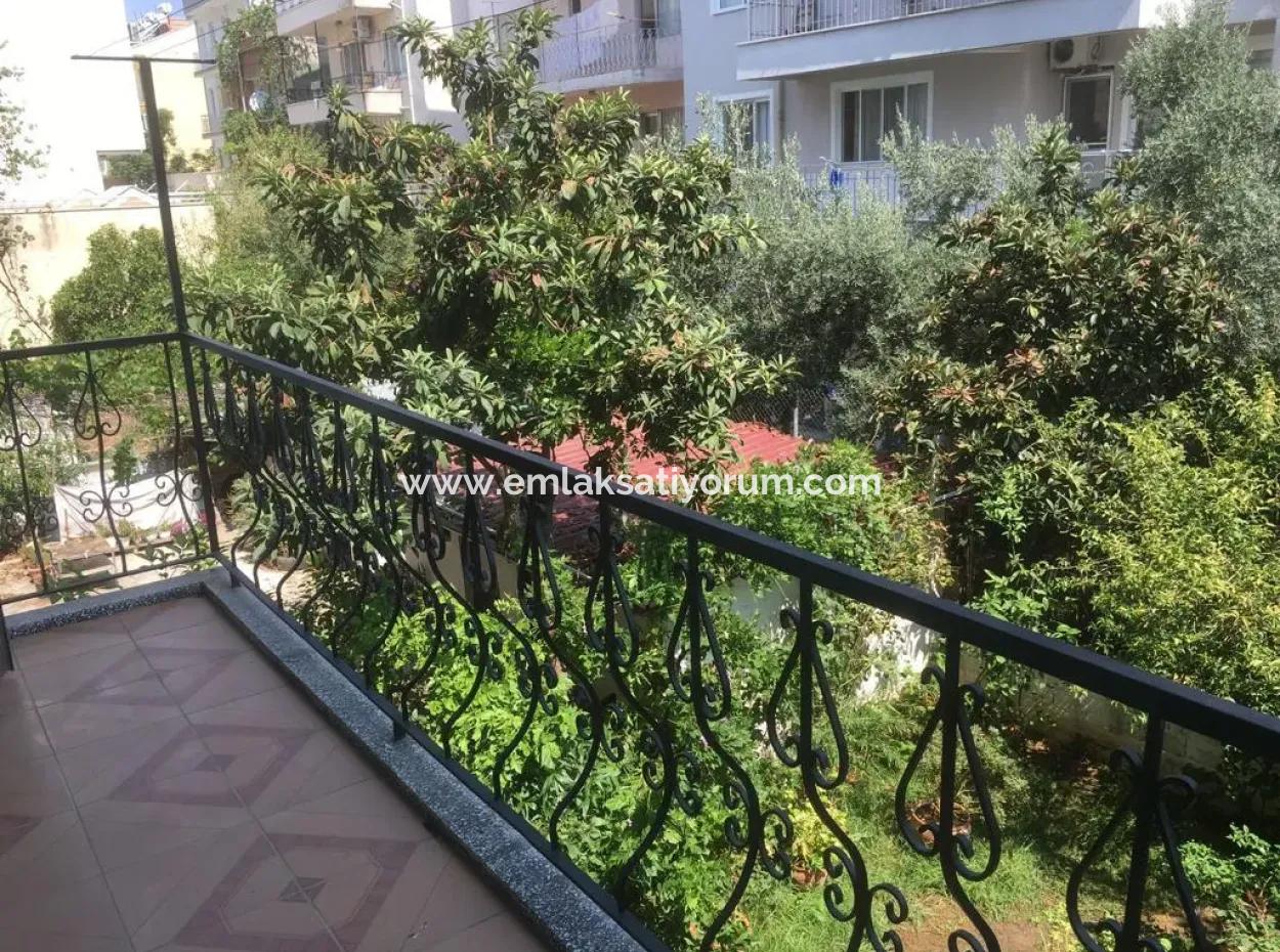 Ortaca Merkez De 3+1- 120 M2 Eşyalı Daire Kiralık