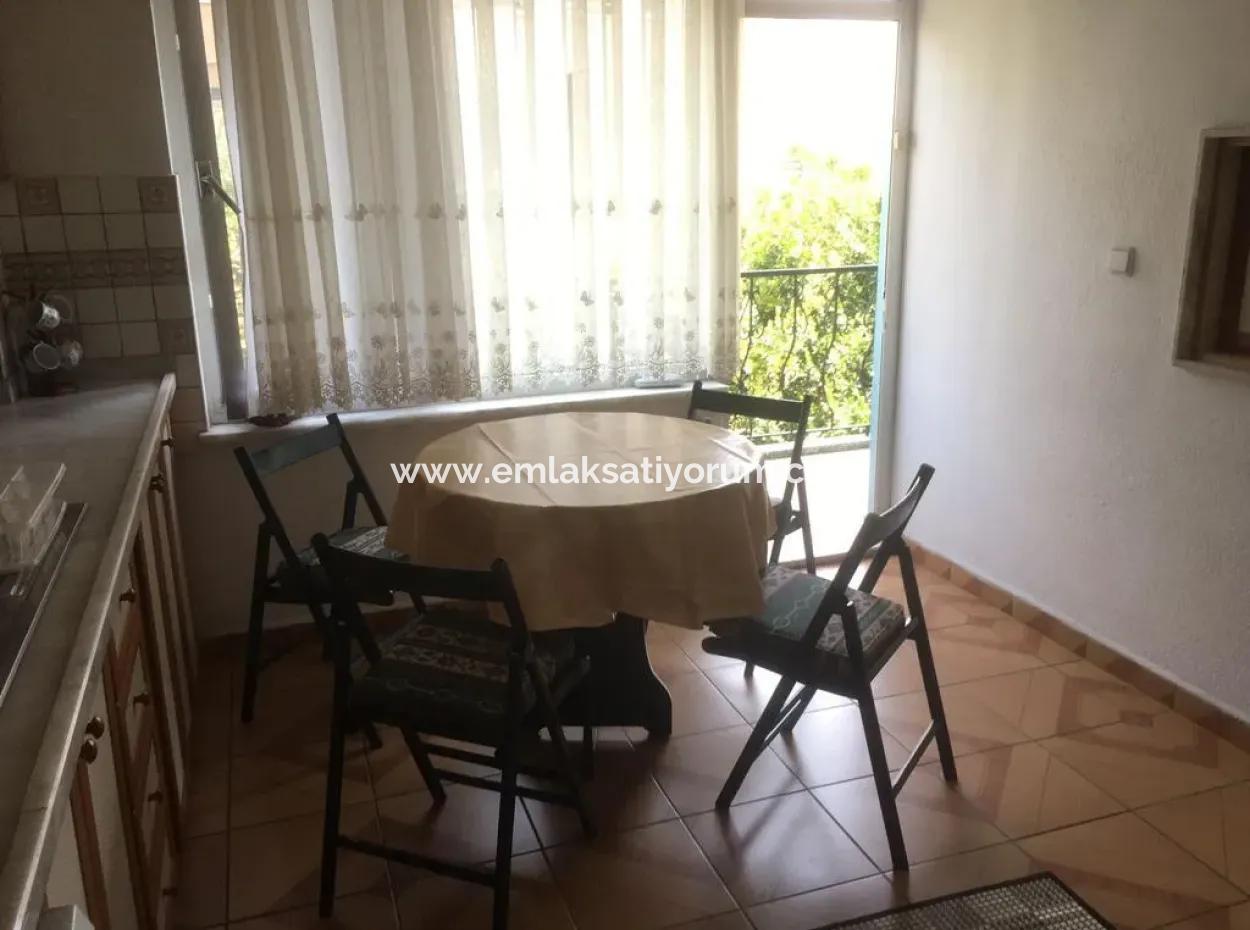 Ortaca Merkez De 3+1- 120 M2 Eşyalı Daire Kiralık