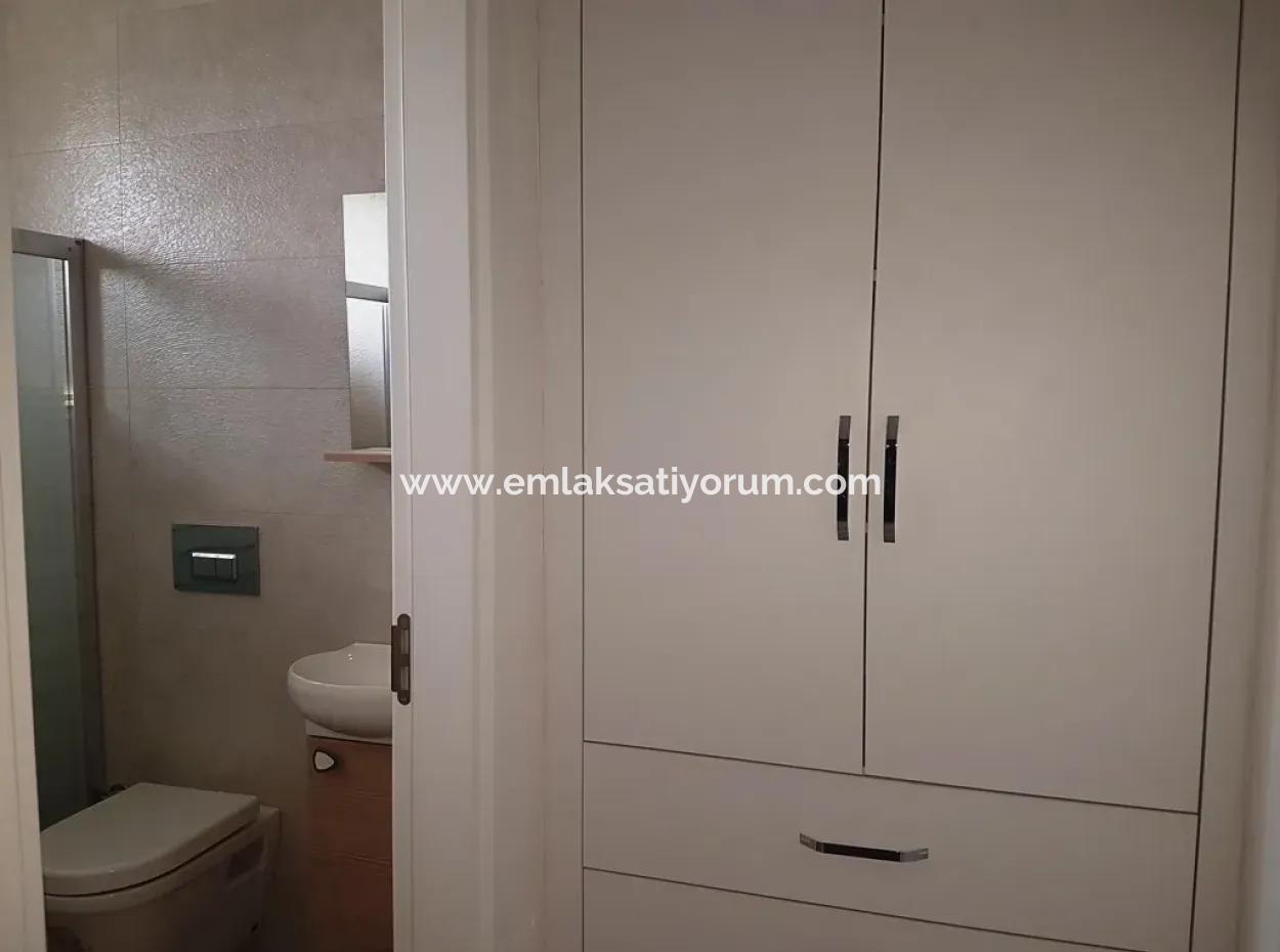 Ortaca Yerbelende Satılık Lüx Daireler