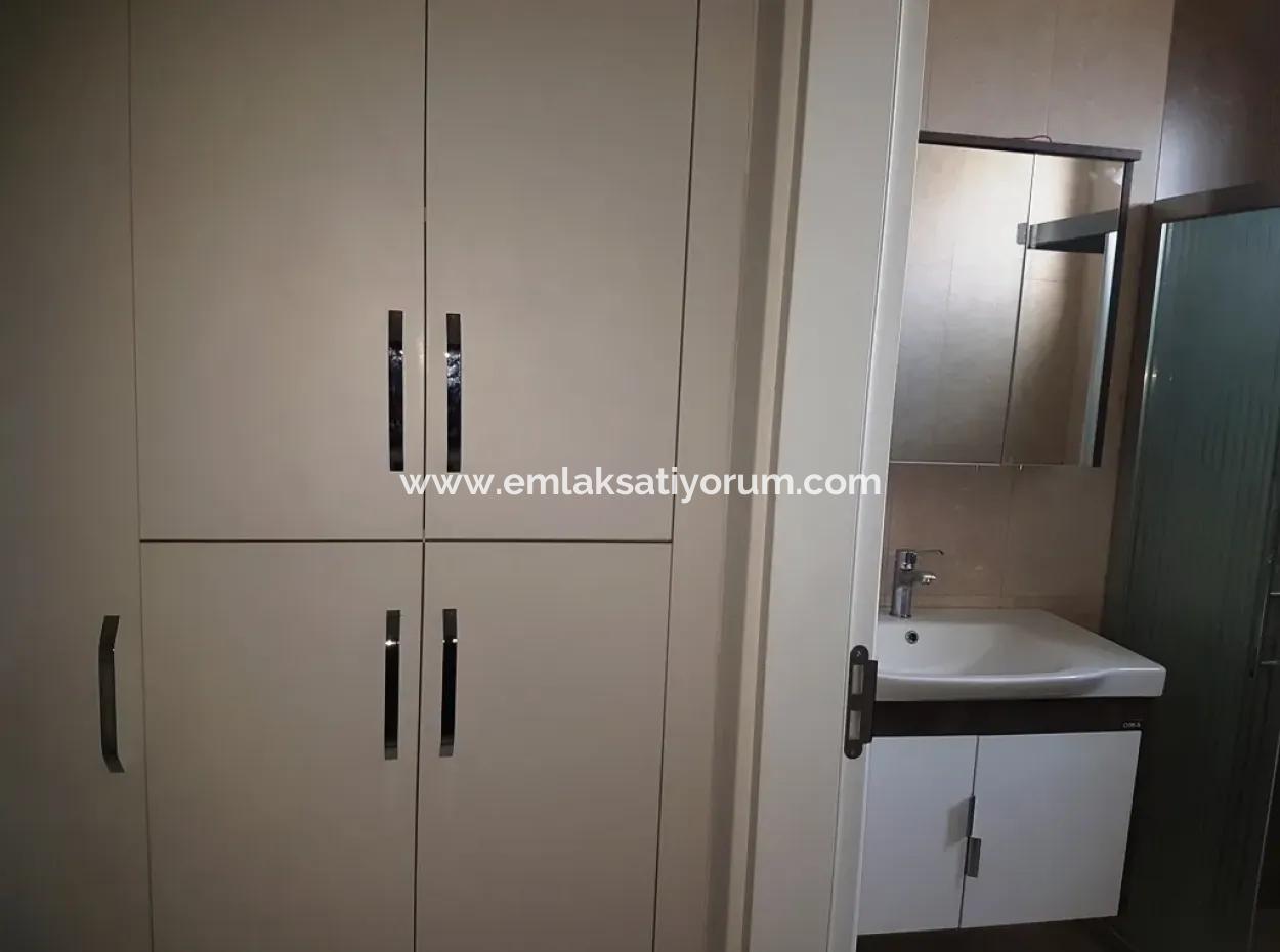 Ortaca Yerbelende Satılık Lüx Daireler