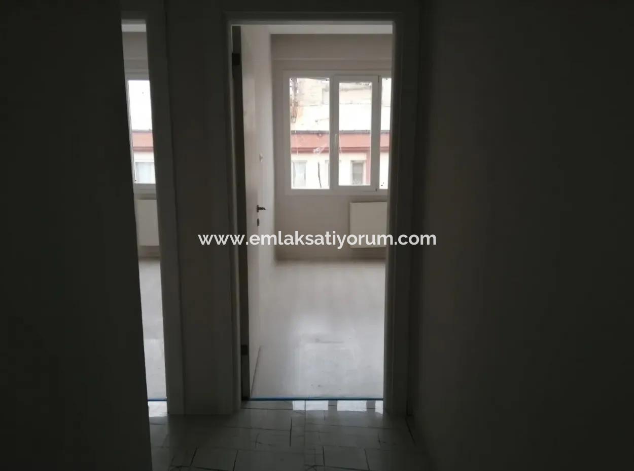 Ortacada Satılık Sıfır Daireler