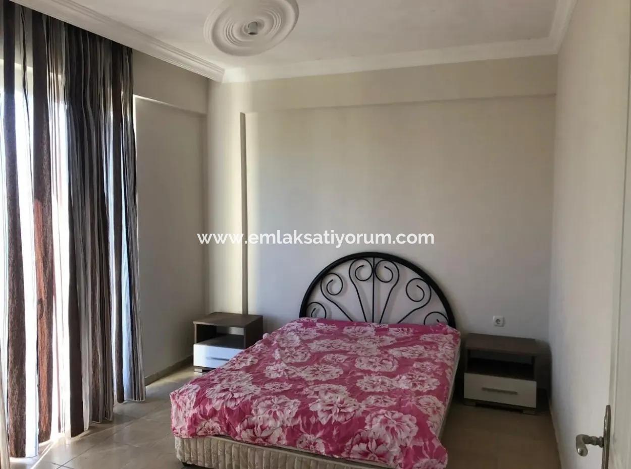 Dalamanda Satılık Eşyalı Daire