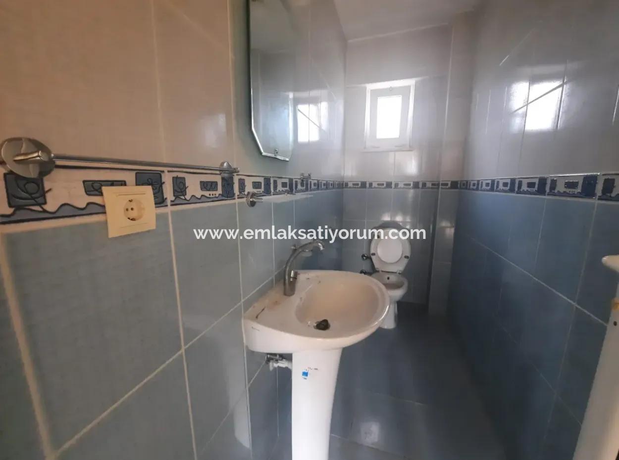 Muğla Dalyanda 150 M2 4+1, Eşyasız Daire Kiralık