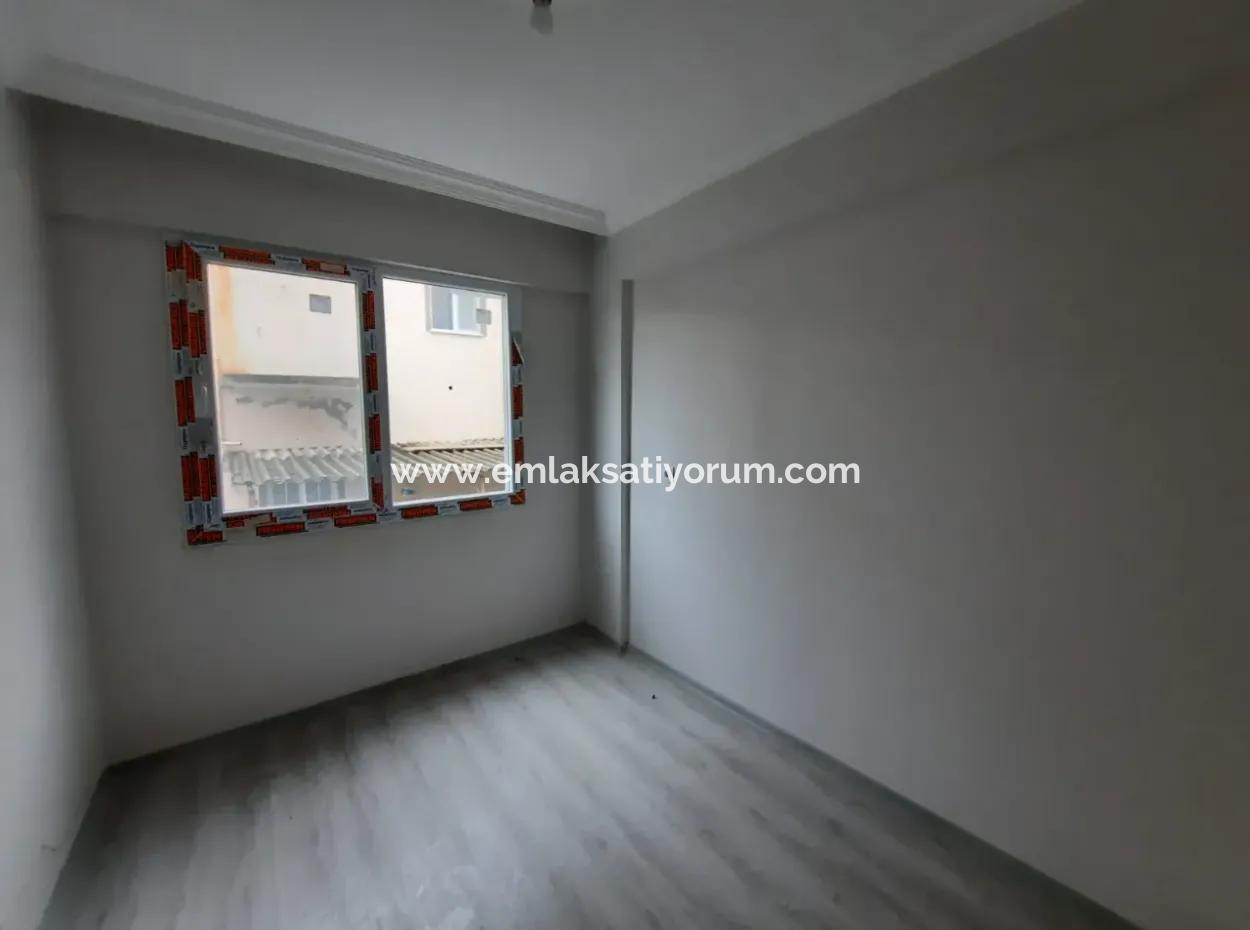 Muğla Ortaca Çaylı Mahallesinde 2+1, 80 M2 Sıfır Daire Satılık