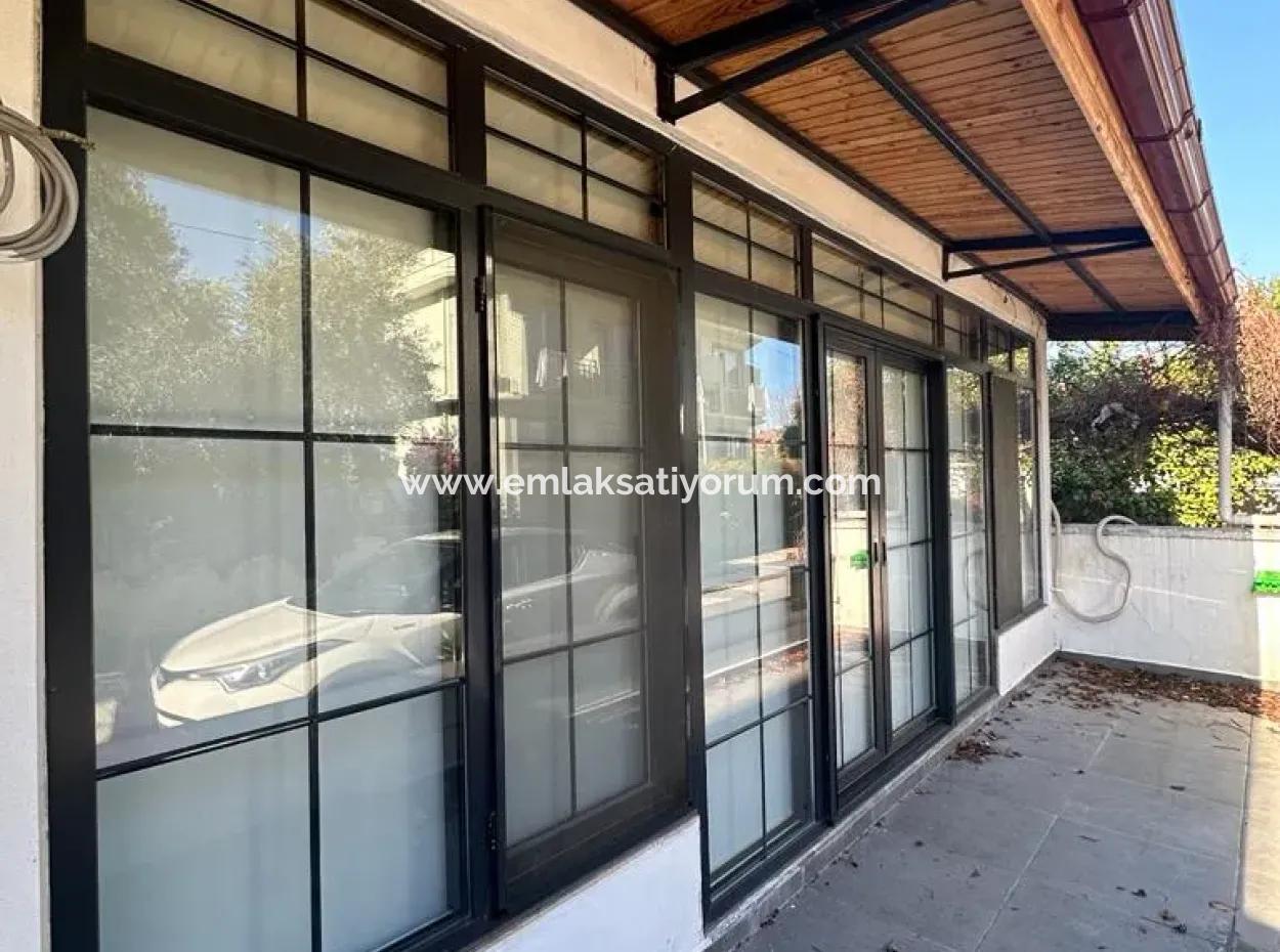 Dalyan Da 3+1 Giriş Kat Daire Satılık