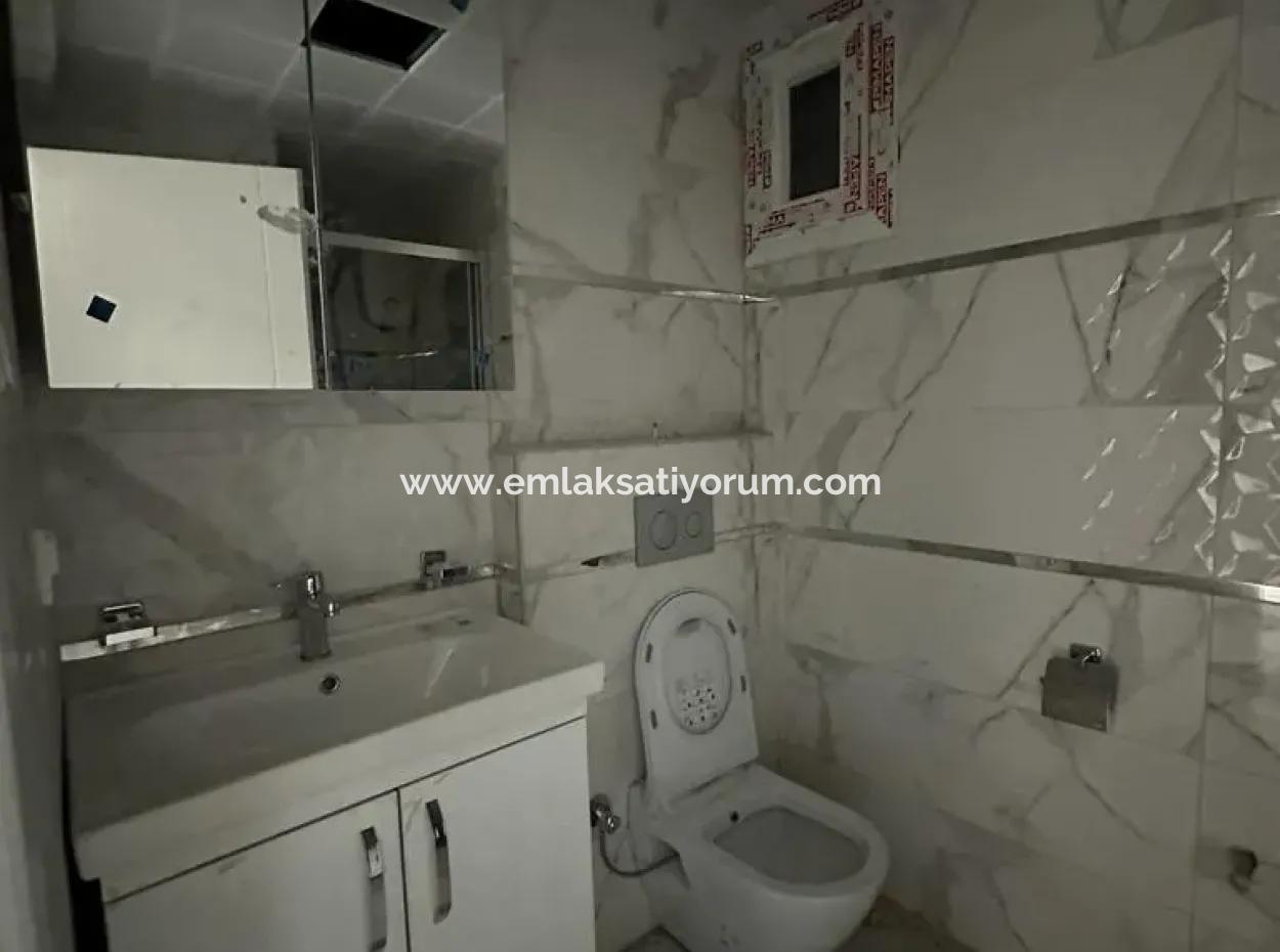 Ortaca Cumhuriyet De 3+1 Sıfır Daire Satılık