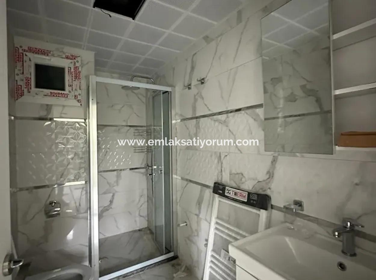 Ortaca Cumhuriyet De 3+1 Sıfır Daire Satılık