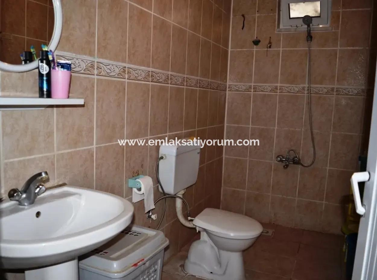 Ekşiliyurt Ta Satılık Müstakil 3 Daire