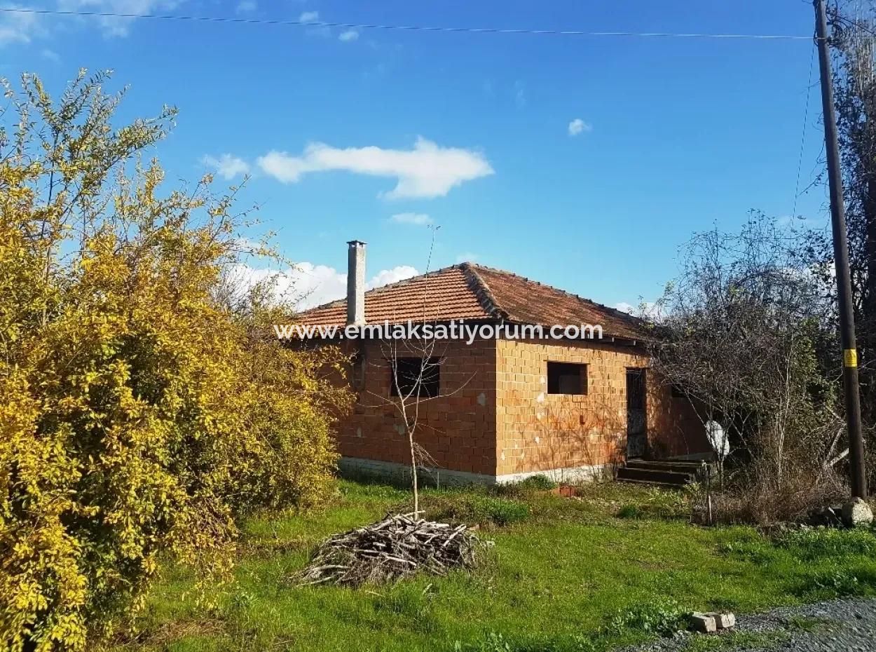 Yeşilyurt Ta Satılık Müstakil Köy Evi