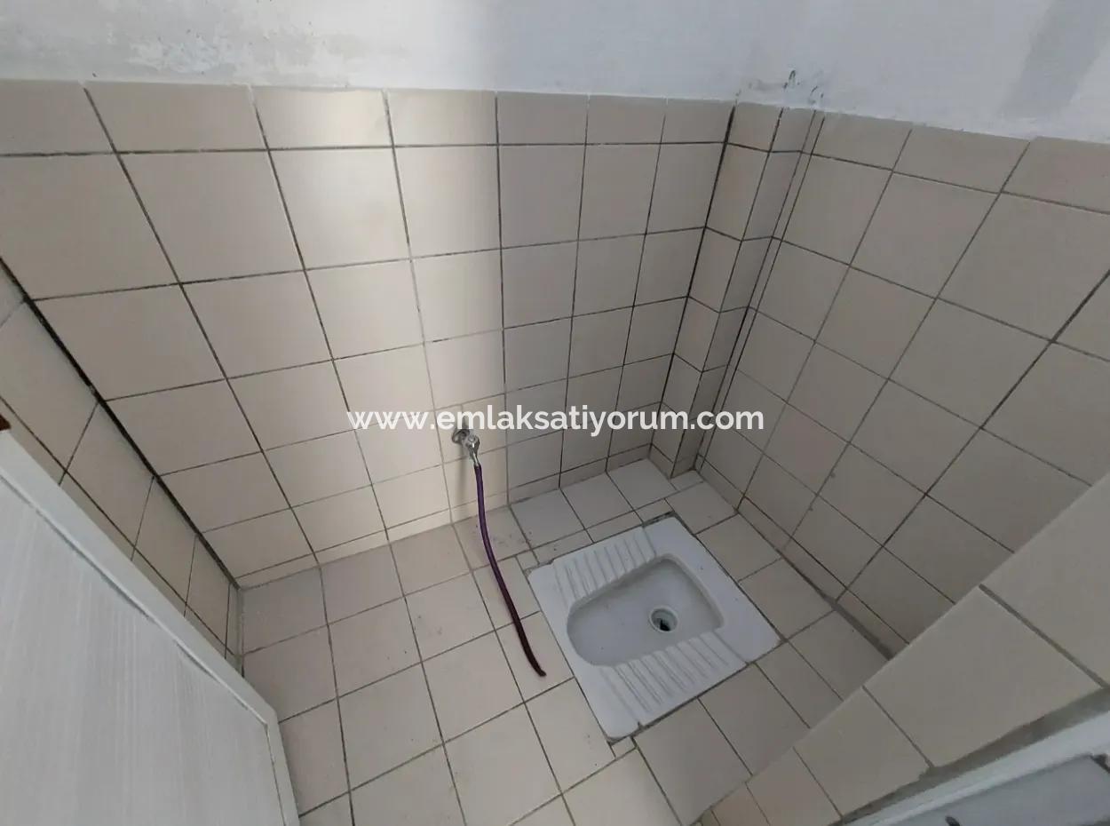 Muğla Köyceğiz Kavakarasında 1230 M² Müstakil Arsada 2 Katlı Müstakil Daireler – Toplu Satılık