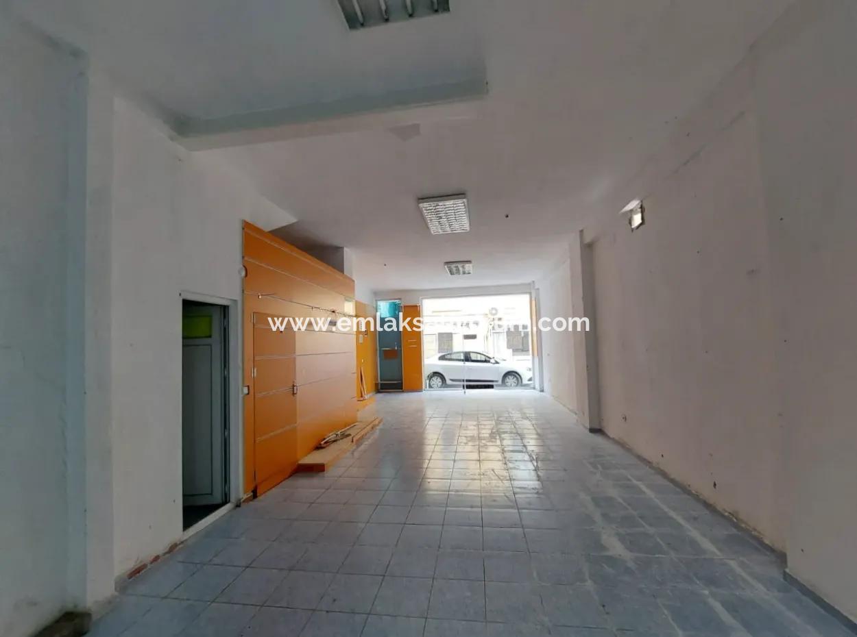 Dalaman Da 162 M2 Kelepir Dükkan Satılık Veya Araba Ve Daire İle Takas