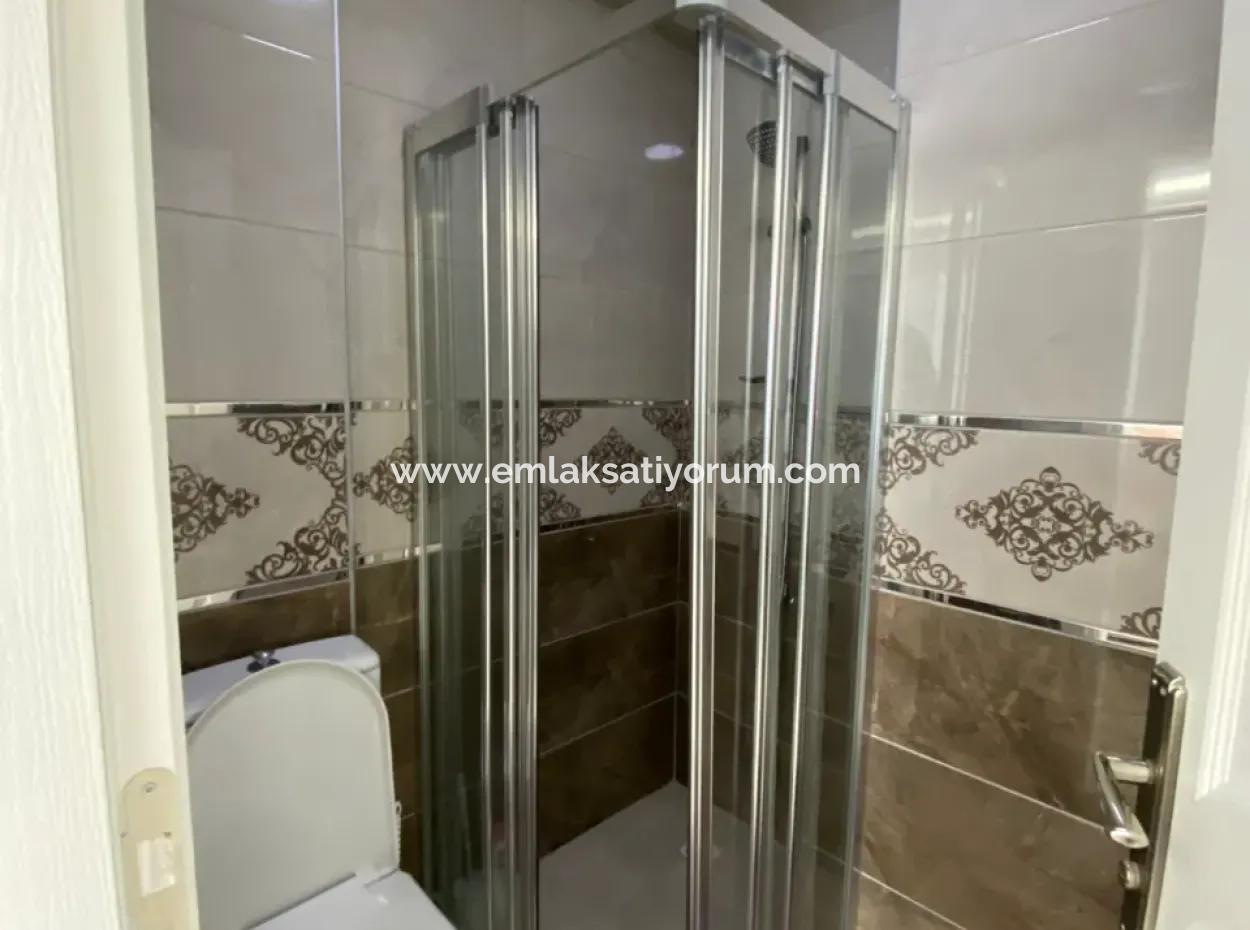 Ortaca Karaburun Mah 3+1 - 110 M2 Eşyalı Daire Kiralık
