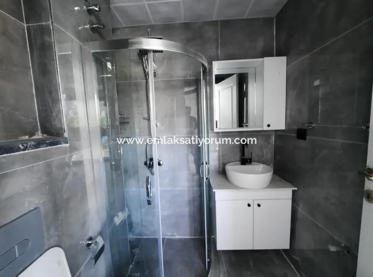 Muğla Dalyanda Site İçinde Sıfır Müstakil Yüzme Havuzlu Dubleks Kiralık