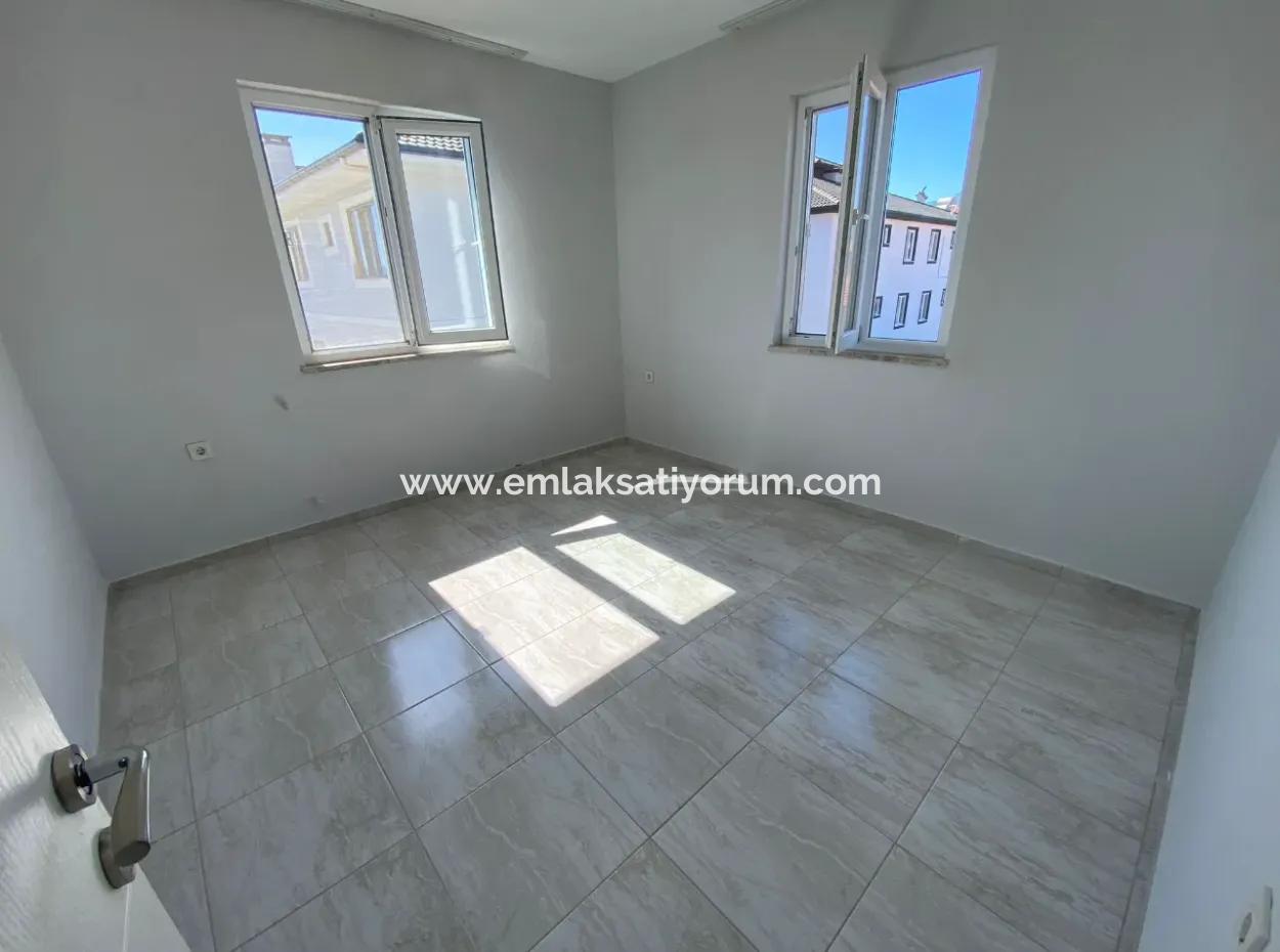 Muğla Ortaca Beşköprü Mah. 3+1 125 M2 Daire Kiralık