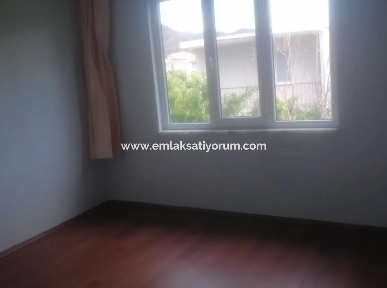 Muğla Ortaca Cumhuriyet Mah. 2+1 90 M2 Daire Kiralık