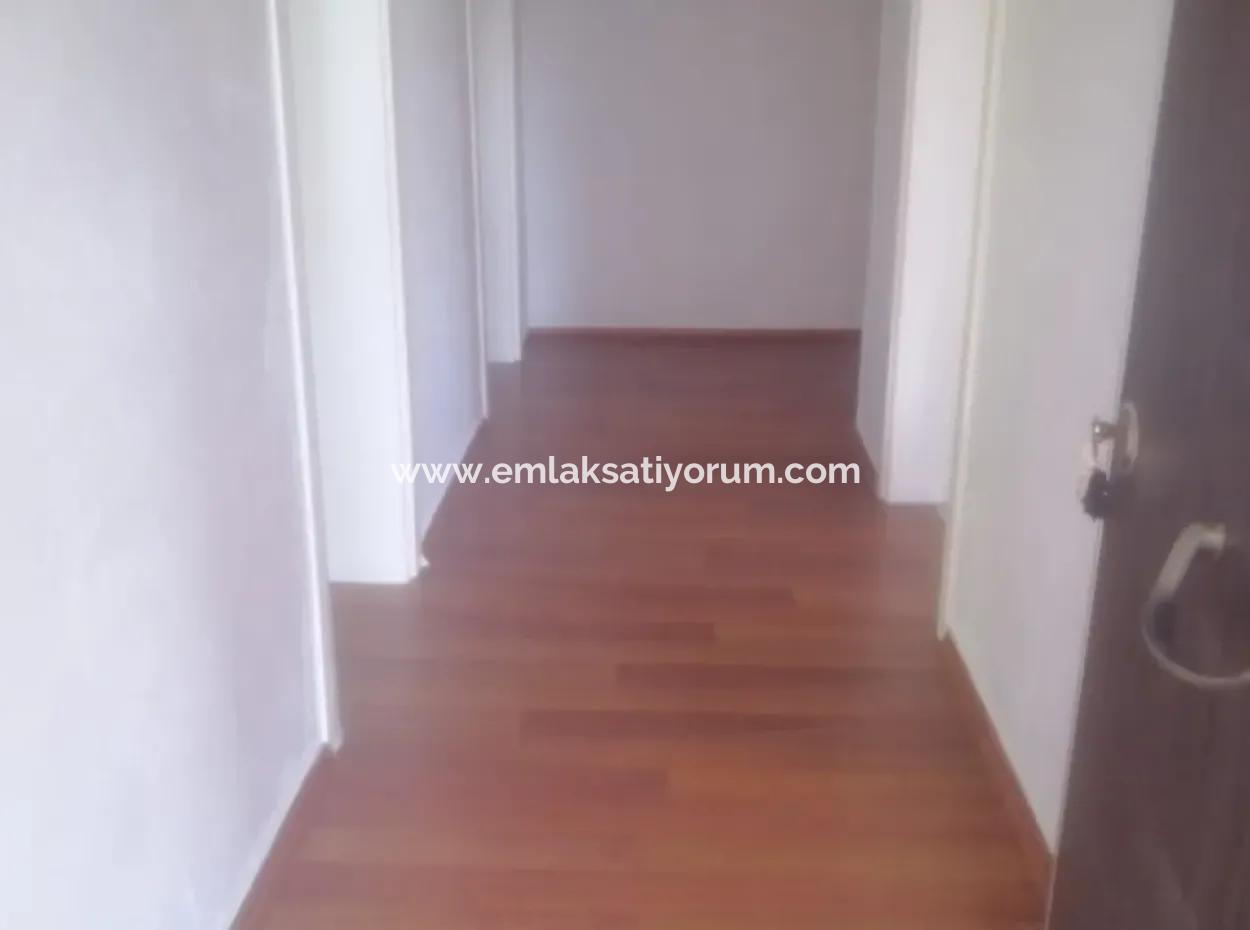 Muğla Ortaca Cumhuriyet Mah. 2+1 90 M2 Daire Kiralık