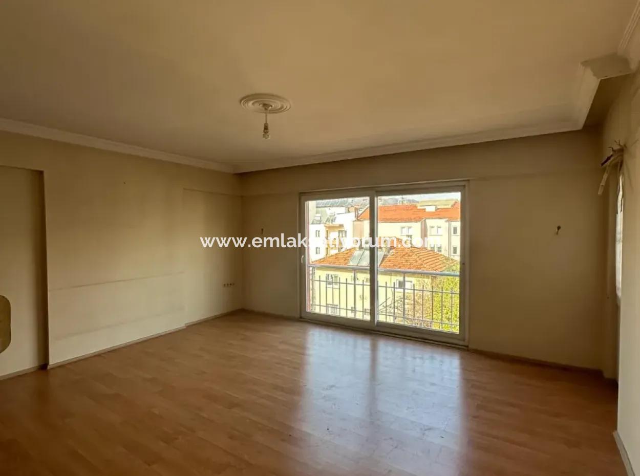 Ortaca Merkezde 3+1 , 2. Kat Daire Satılık