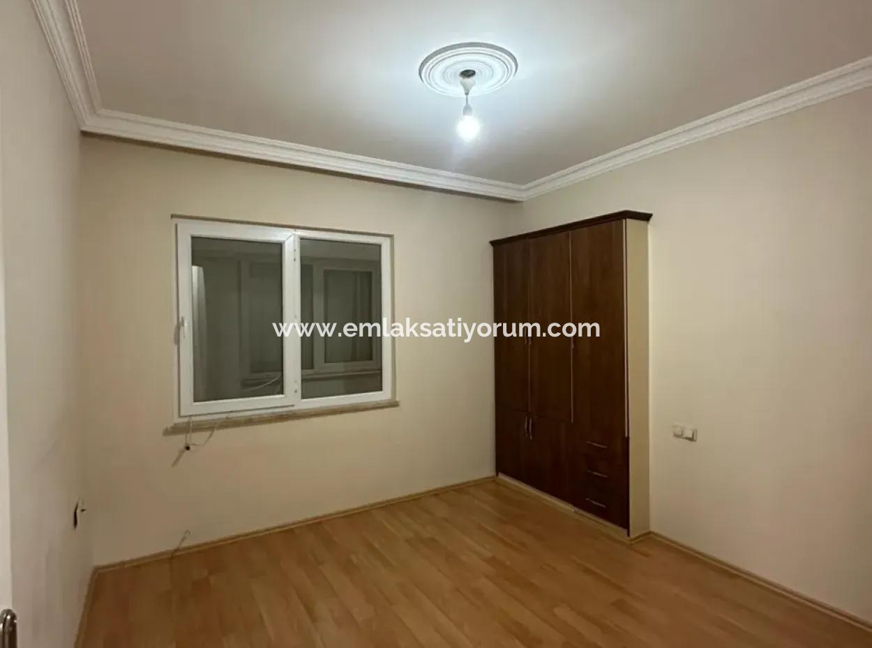 Ortaca Merkezde 3+1 , 2. Kat Daire Satılık