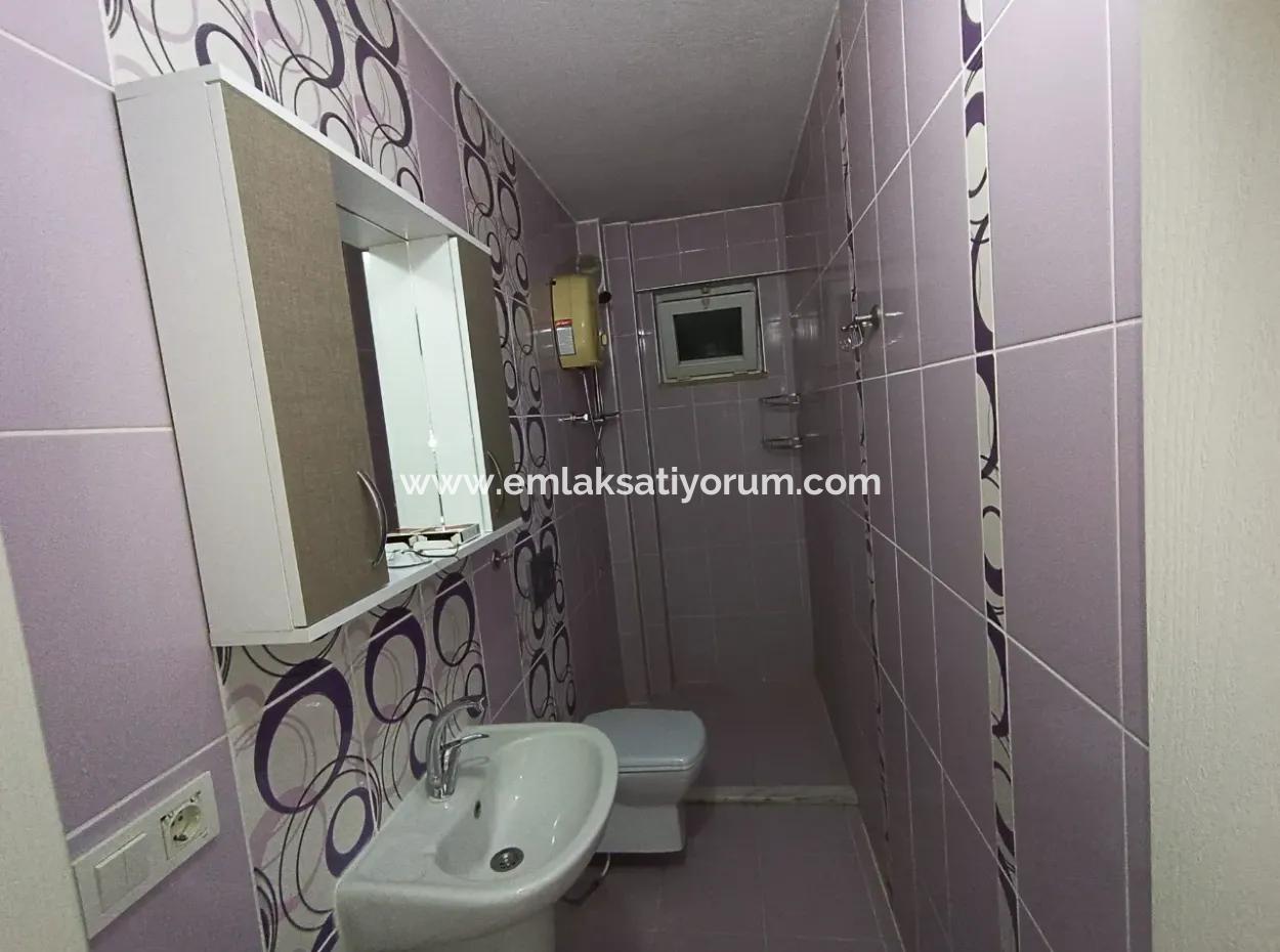Ortaca Yerbelen Mah. 3+1 Bahçe Katı Geniş Daire Kiralık