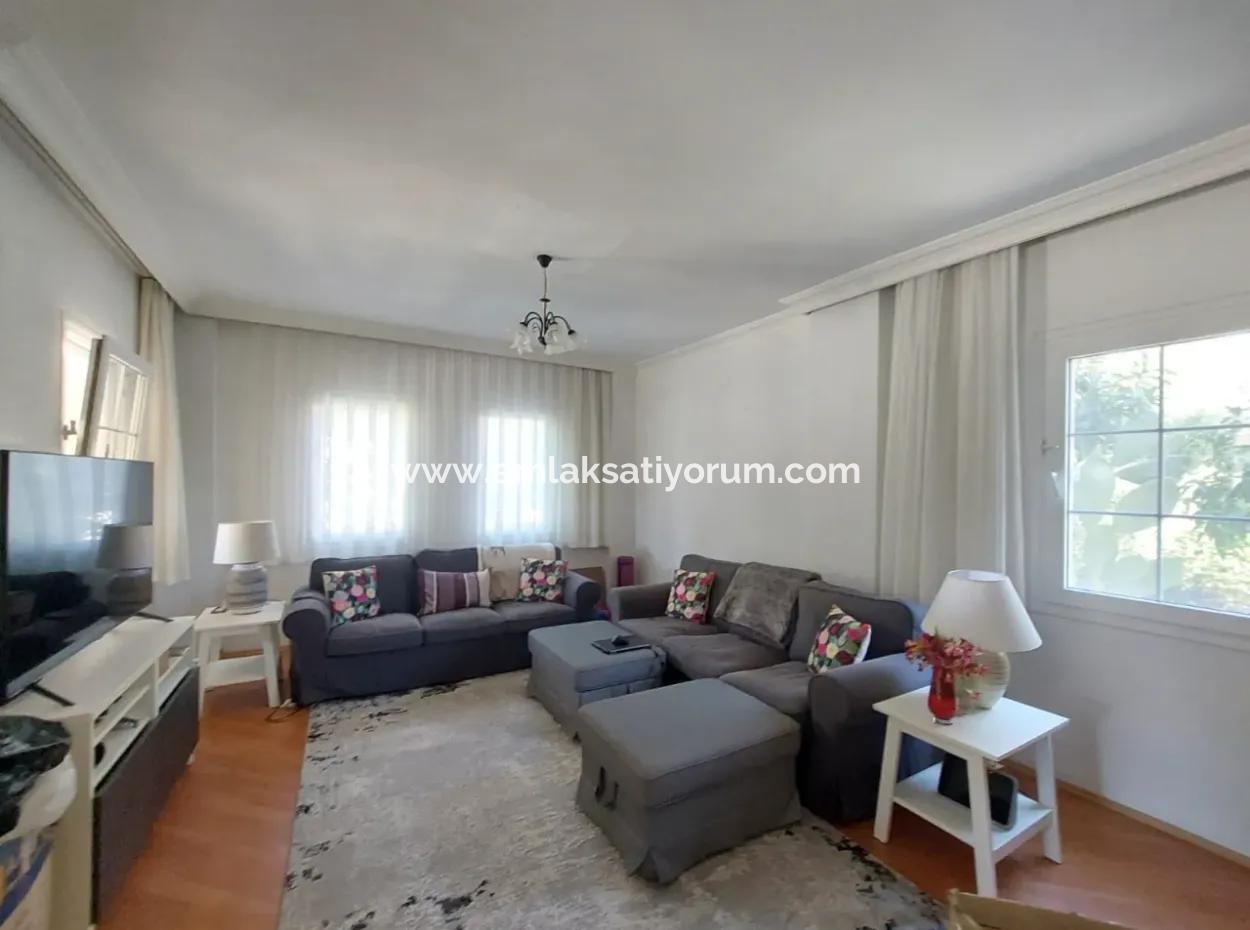 Muğla Ortaca Dalyanda Eşyalı 3+1 Dubleks Kiralık