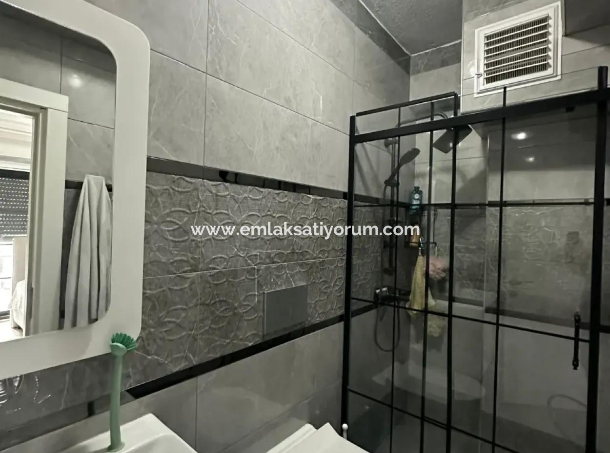 Köyceğiz Merkezde Sıfır Lüks 4+1 Müstakil Villa Satılık