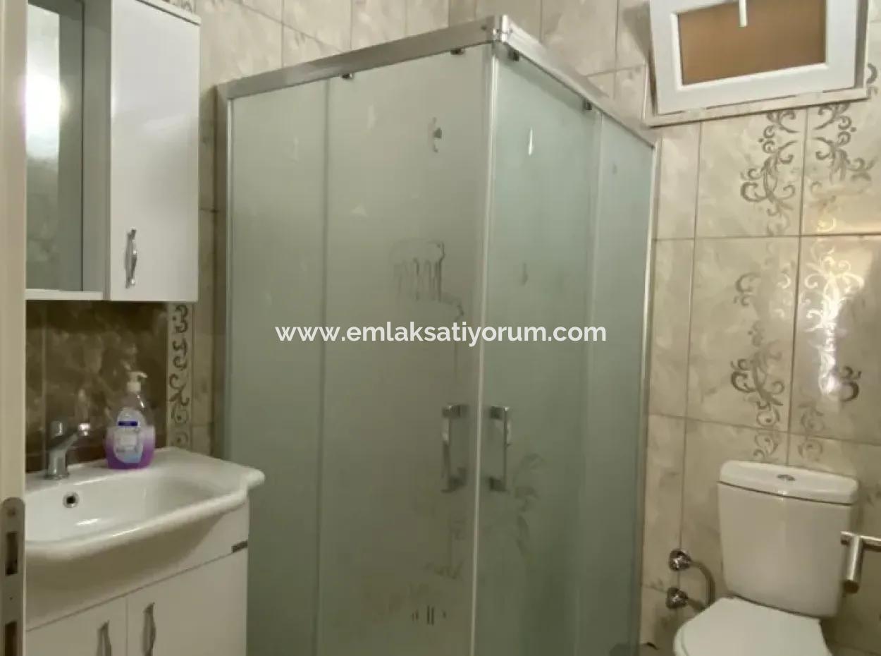 Köyceğiz Çandır Mah 2+1 Eşyalı Geniş Daire Yıllık Kiralık