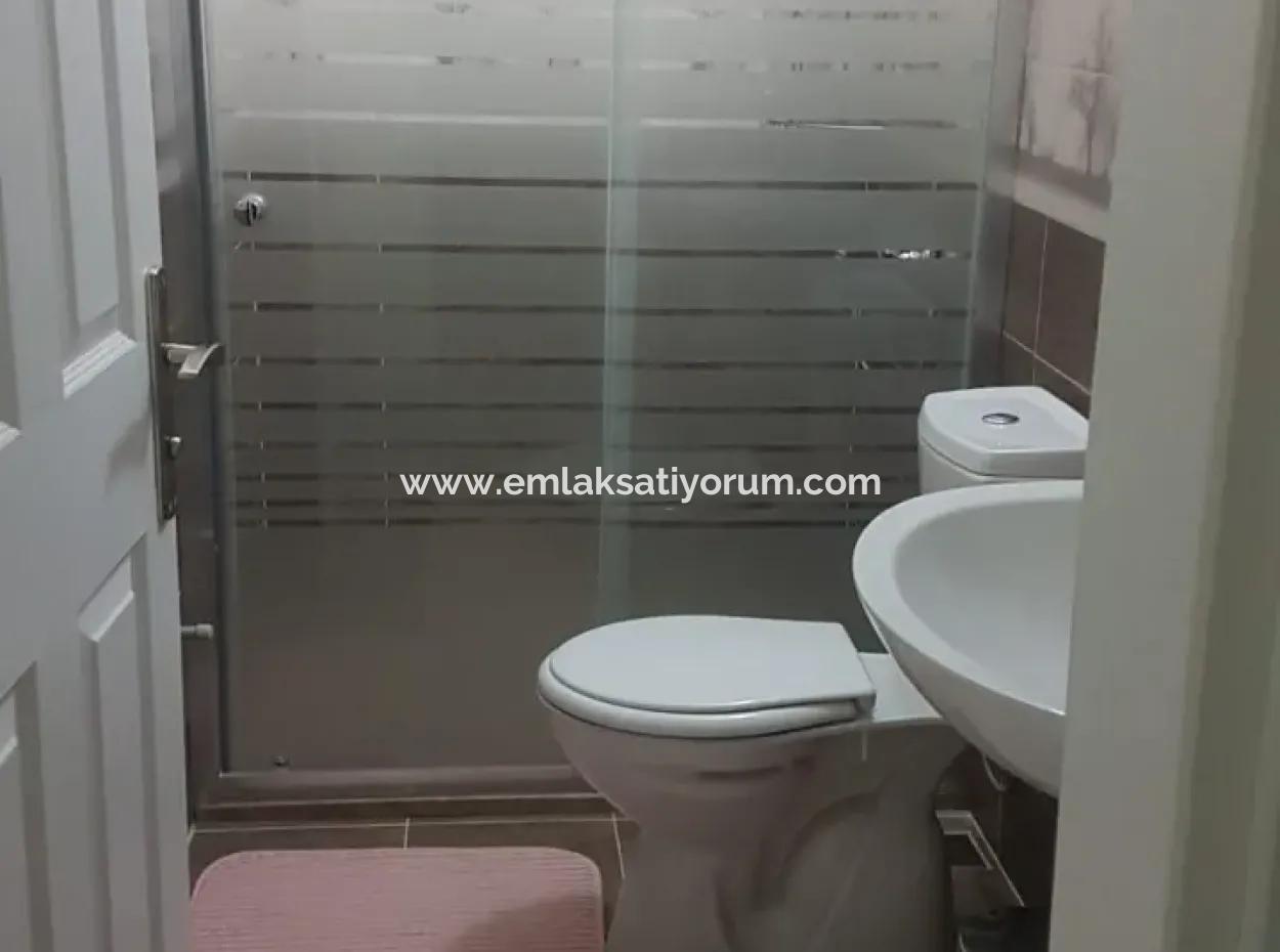 Köyceğiz Çandır Mah 2+1 Eşyalı Geniş Daire Yıllık Kiralık