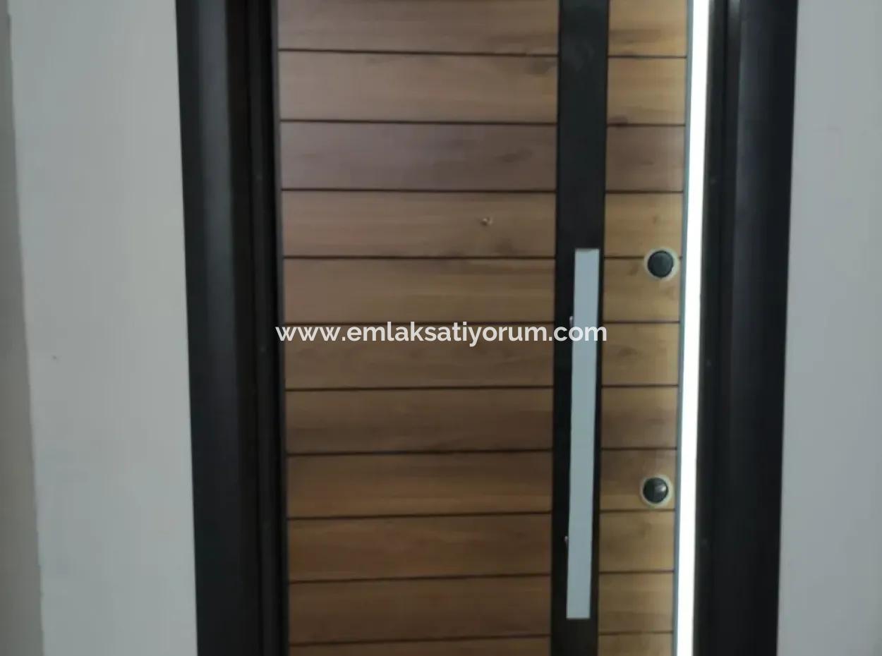 Muğla Ortacada Merkezi Bodrum Kat 50 M2 Satılık Depo