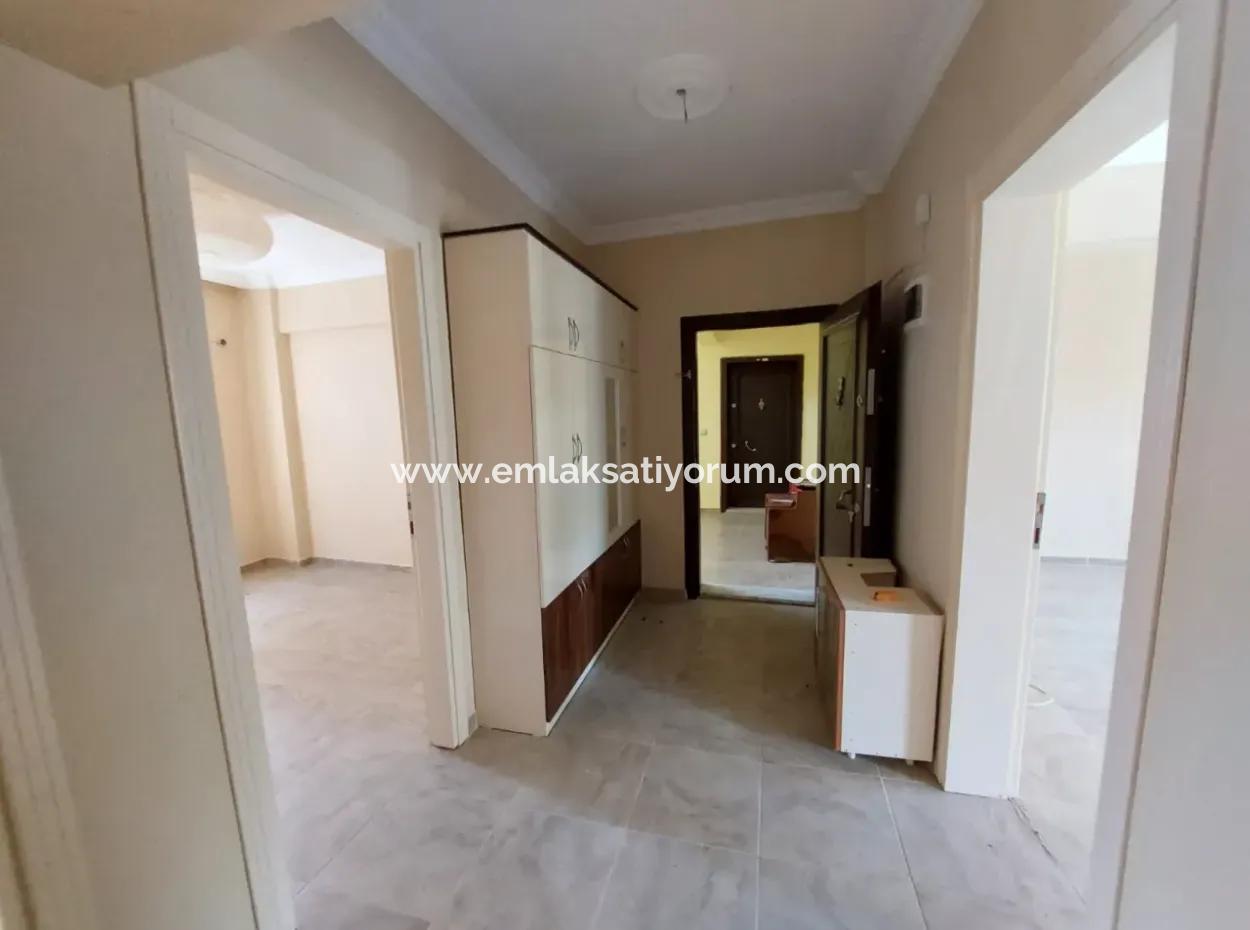 Muğla Dalyanda 2+1 Kanal Manzaralı Daire Kiralık