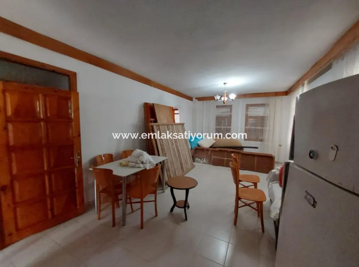 Muğla Dalyanda 500M2 Müstakil Arsada Eşyasız 4+2 Daireler Kiralık