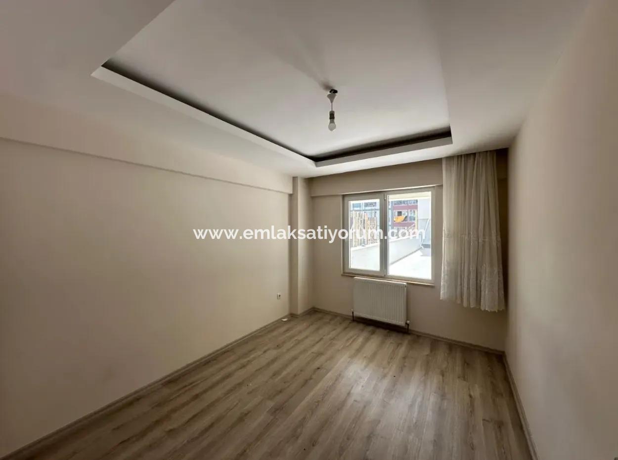 Ortaca Merkezde 3+1 Daire Kiralık