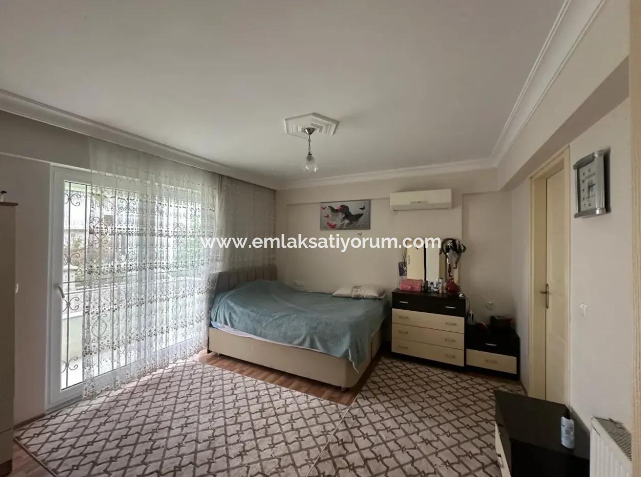Ortaca Cumhuriyet De 3+1 Full Eşyalı Daire Kiralık