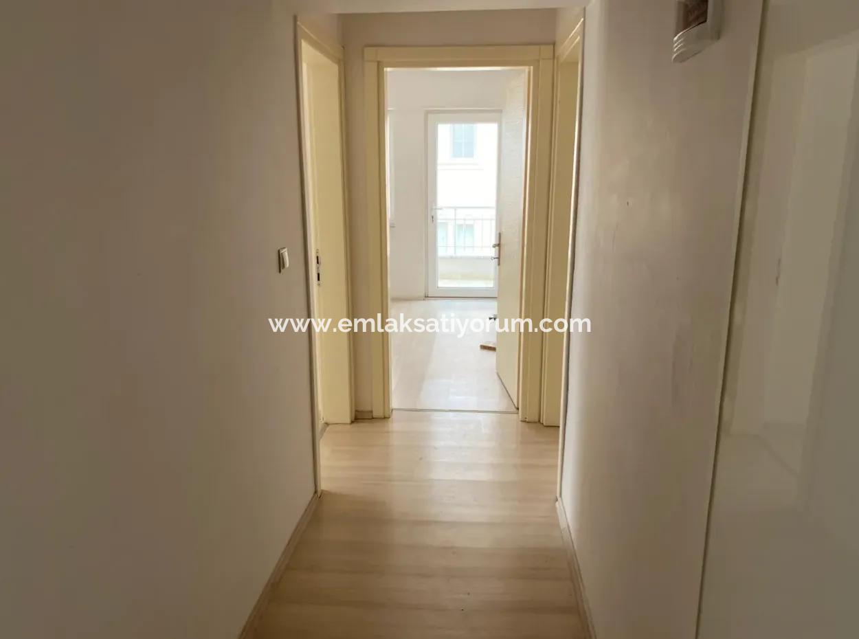 Muğla Ortaca Cumhuriyet Mah. 3+1 Kapalı Mutfak Daire Kiralık