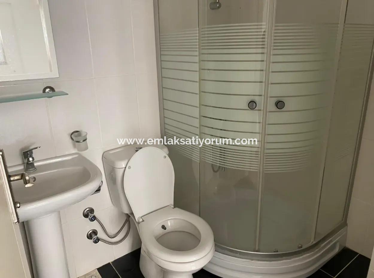 Muğla Ortaca Cumhuriyet Mah. 3+1 Kapalı Mutfak Daire Kiralık