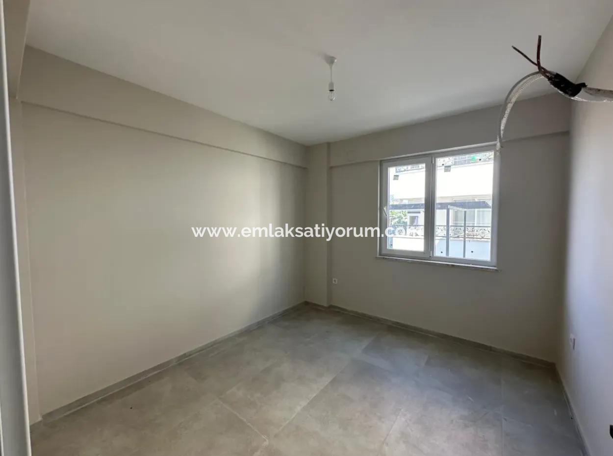 Ortacada 3+1 Sıfır Yüzme Havuzlu Daire Satılık