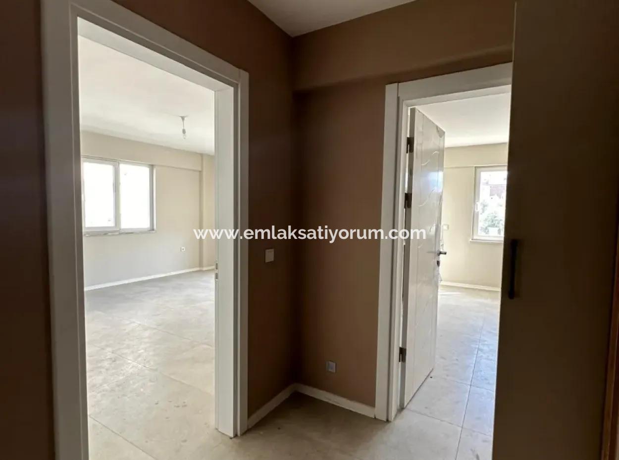 Ortacada 3+1 Sıfır Yüzme Havuzlu Daire Satılık