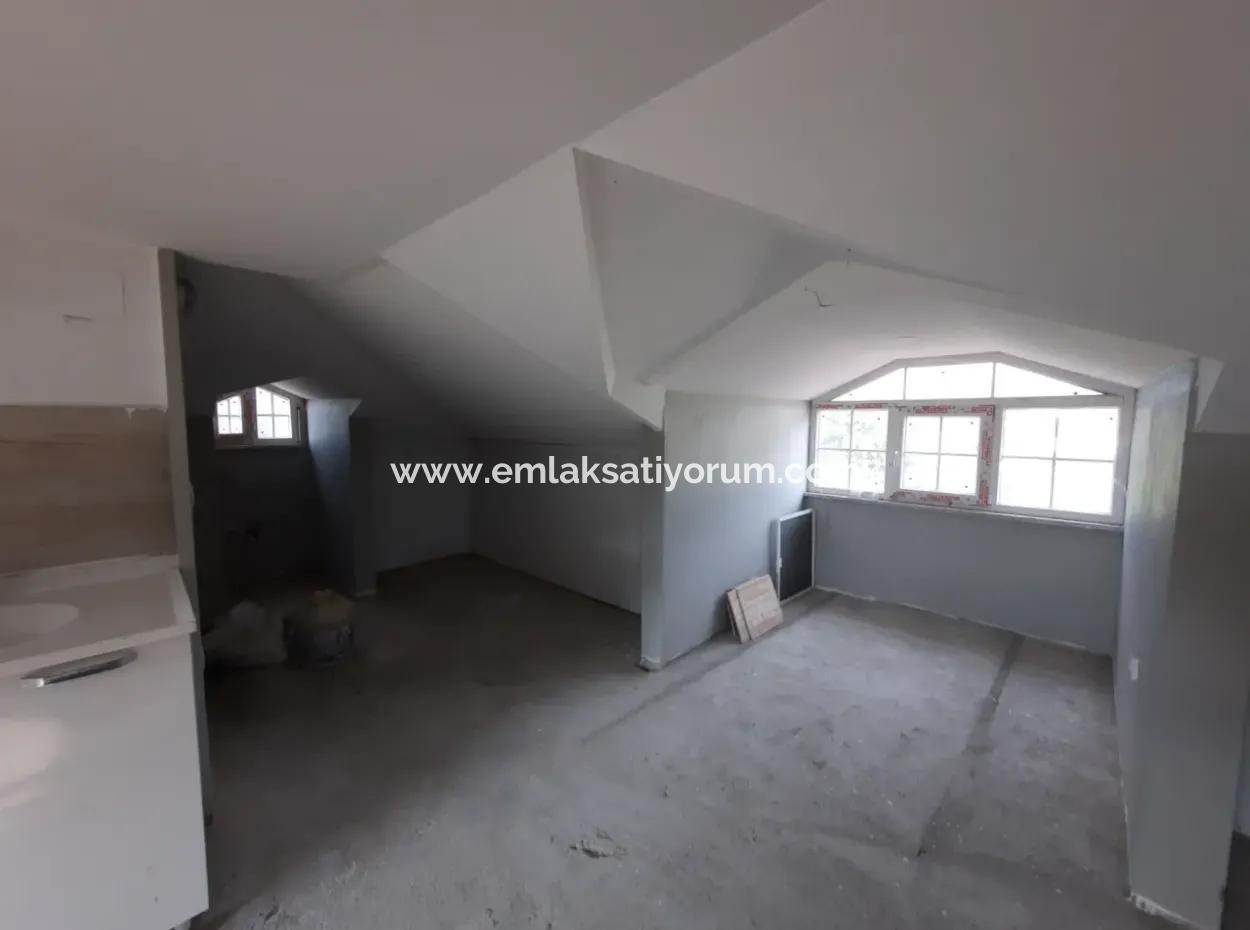 Ortaca - Dalyan Anayoluna Sıfır Dükkan Ve Müstakil Bina Satılık