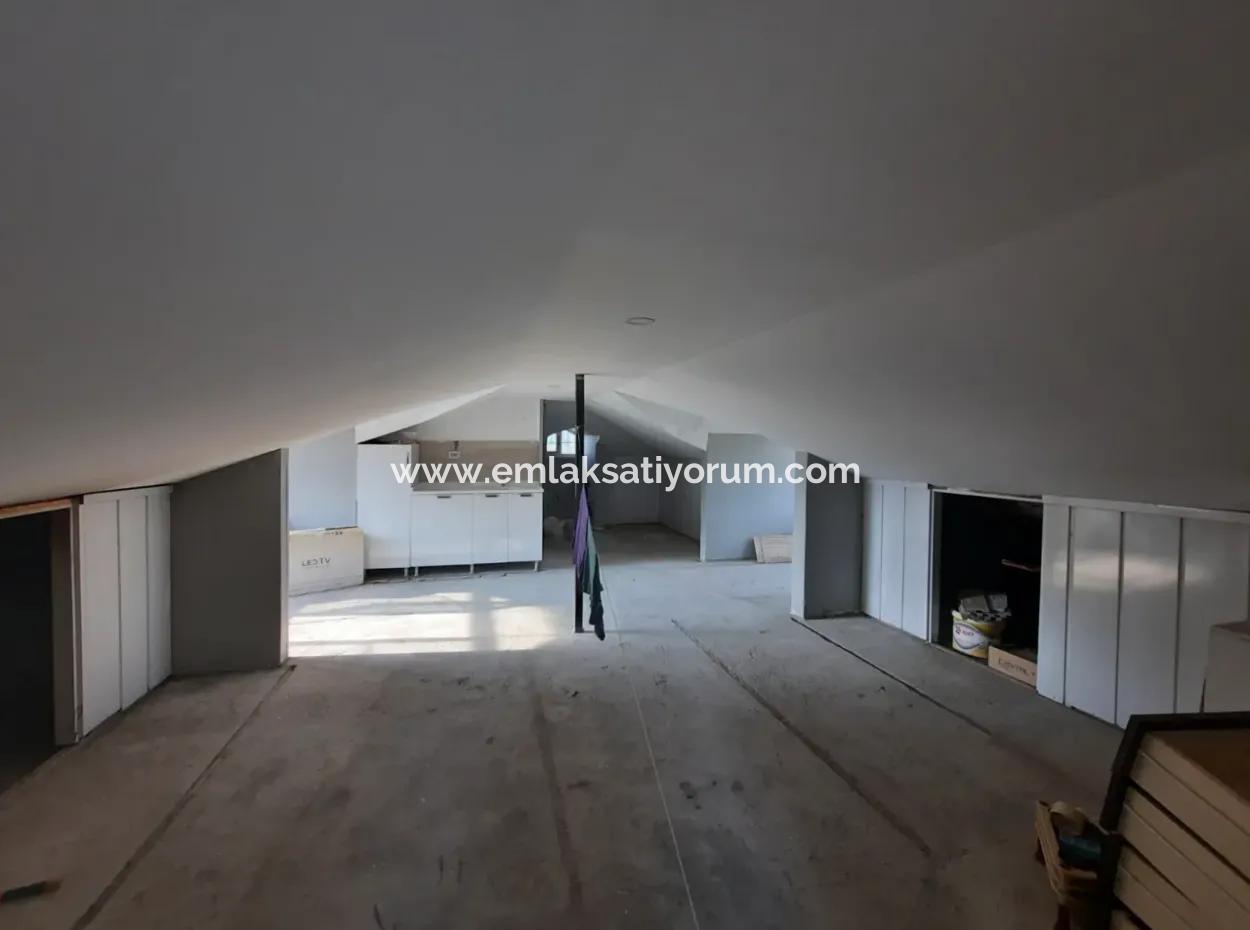 Ortaca - Dalyan Anayoluna Sıfır Dükkan Ve Müstakil Bina Satılık