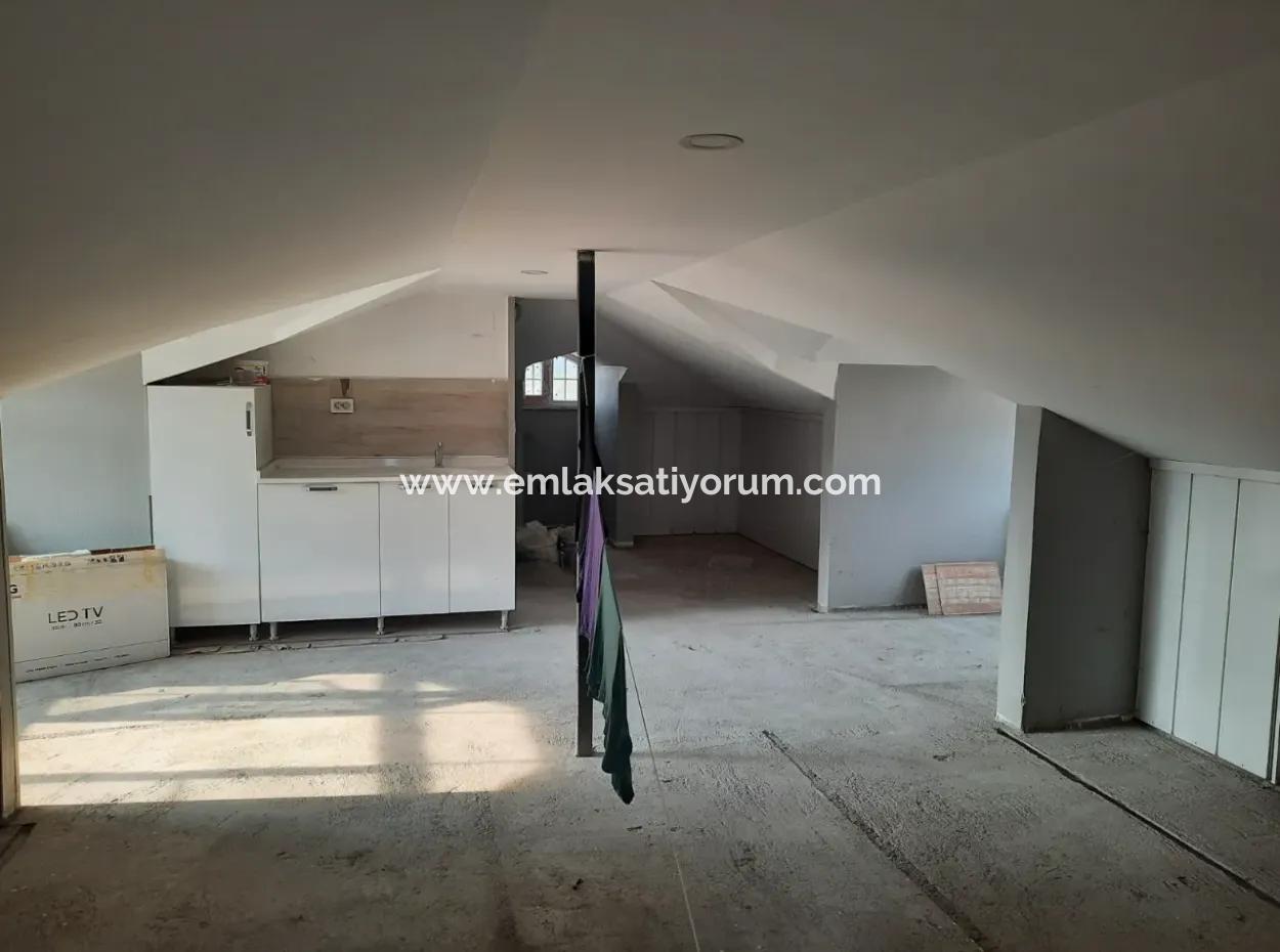 Ortaca - Dalyan Anayoluna Sıfır Dükkan Ve Müstakil Bina Satılık