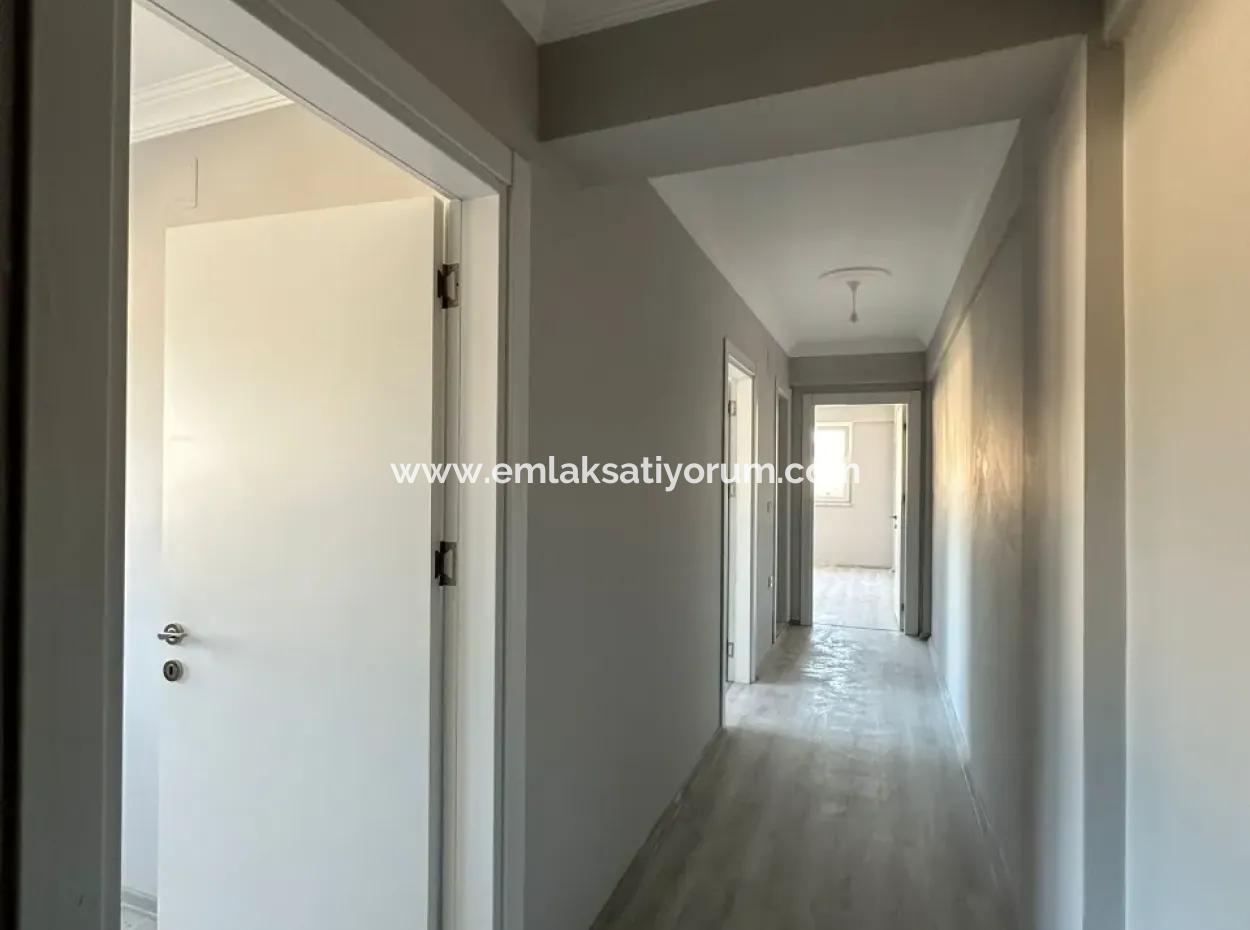 Muğla Ortaca Cumhuriyette 2+1 Daire Kiralık