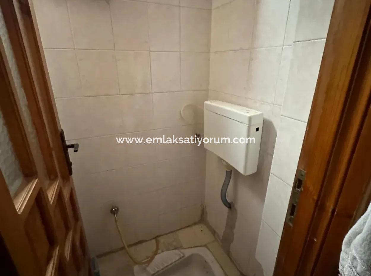 Ortaca Da 2+1 Eşyalı Daire Kiralık