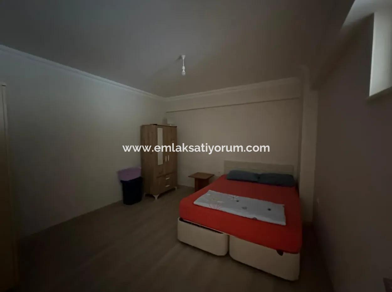 Ortacada 1+1 Ofis Eşyalı Daire Kiralık