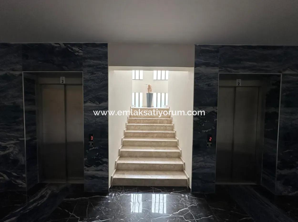 Ortacada 1+1 Ofis Eşyalı Daire Kiralık