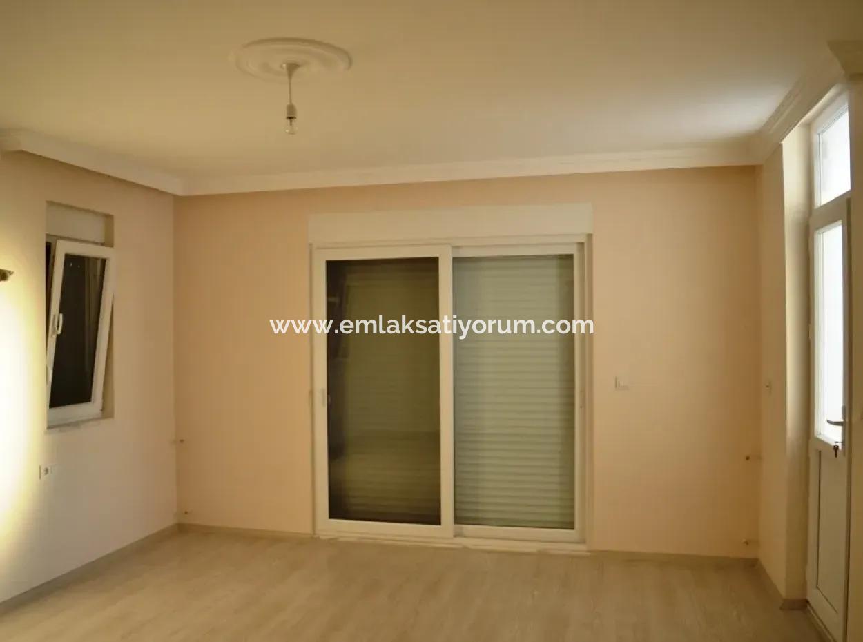 Dalaman Da Satılık Sıfır Müstakil Villa